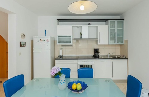 Mirce Casa | Casa de vacaciones 5053 - Mirca, Isla Brac, Croacia
