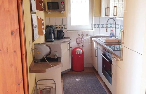 Sangerhausen Casa | Casa de vacaciones Sangerhausen para 1 - 3 personas con 1 dormitorio - Casa de vacaciones