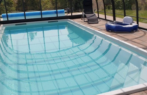 Sangerhausen Casa | Casa de vacaciones Sangerhausen para 1 - 3 personas con 1 dormitorio - Casa de vacaciones