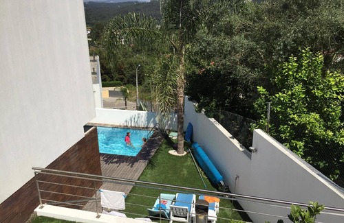 Mozelos Casa | Holiday house Sanguedo for 1 - 7 persons with 3 bedrooms - Holiday house