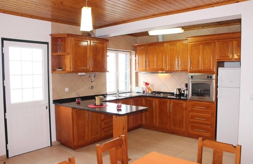 Lajes do Pico Casa | Casa de vacaciones Santa Bárbara para 1 - 4 personas con 2 dormitorios - Casa de vacaciones