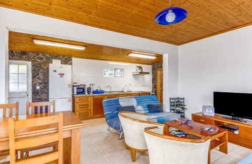 Sao Mateus Casa | Casa de vacaciones São Mateus para 1 - 5 personas con 1 dormitorio - Casa de vacaciones