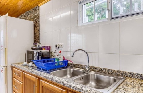 Sao Mateus Casa | Casa de vacaciones São Mateus para 1 - 5 personas con 1 dormitorio - Casa de vacaciones