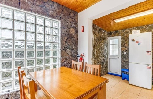 Sao Mateus Casa | Casa de vacaciones São Mateus para 1 - 5 personas con 1 dormitorio - Casa de vacaciones