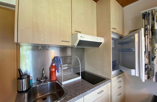 Tscheppach Casa | Casa de vacaciones Sarnen para 1 - 2 personas - Casa de vacaciones independiente