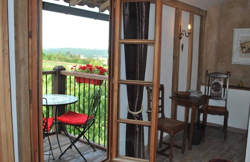 Sarraguzan Casa | Casa de vacaciones Sarraguzan para 1 - 6 personas con 3 dormitorios - Casa de vacaciones
