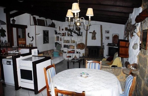 Sartene Casa | Casa de vacaciones Sartène para 1 - 4 personas con 2 dormitorios - Casa de vacaciones