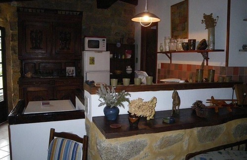 Sartene Casa | Casa de vacaciones Sartène para 1 - 4 personas con 2 dormitorios - Casa de vacaciones