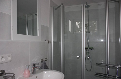 Schenkendobern Casa | Casa de vacaciones Schenkendöbern para 1 - 3 personas con 1 dormitorio - Casa de vacaciones
