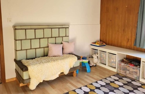 Schlossrued Casa | Casa de vacaciones Schlossrued para 4 - 5 personas con 2 dormitorios - Casa de vacaciones