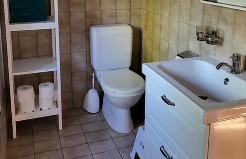 Schlossrued Casa | Casa de vacaciones Schlossrued para 4 - 5 personas con 2 dormitorios - Casa de vacaciones