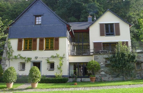 Neunkirchen Casa | Casa de vacaciones Schmelzmühle