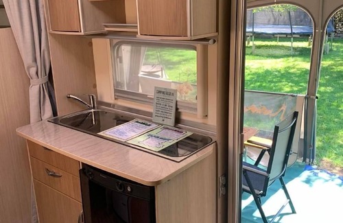 Schupbach Casa | Casa de vacaciones Schüpbach para 1 - 5 personas con 1 dormitorio - Casa de vacaciones independiente