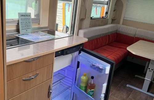 Schupbach Casa | Casa de vacaciones Schüpbach para 1 - 5 personas con 1 dormitorio - Casa de vacaciones independiente