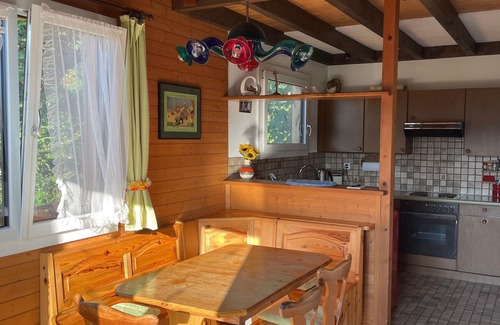 Schupfheim Chalet De Esquí | Casa de vacaciones Schüpfheim para 1 - 4 personas con 3 dormitorios - Casa de vacaciones