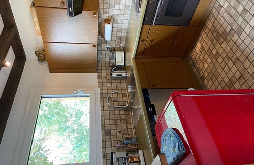 Schupfheim Chalet De Esquí | Casa de vacaciones Schüpfheim para 1 - 4 personas con 3 dormitorios - Casa de vacaciones