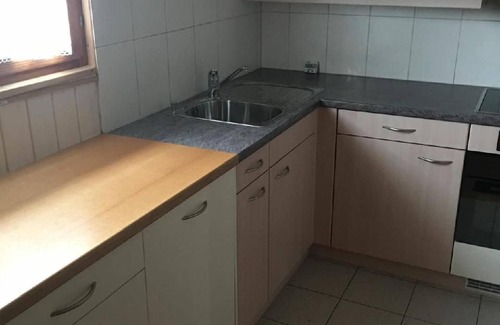 Schupfheim Chalet De Esquí | Casa de vacaciones Schüpfheim para 1 - 4 personas con 1 dormitorio - Casa de vacaciones independient
