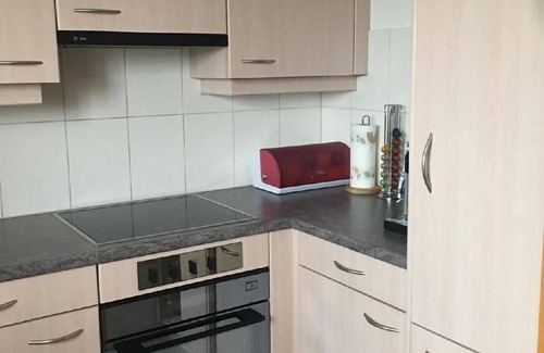 Schupfheim Chalet De Esquí | Casa de vacaciones Schüpfheim para 1 - 4 personas con 1 dormitorio - Casa de vacaciones independient