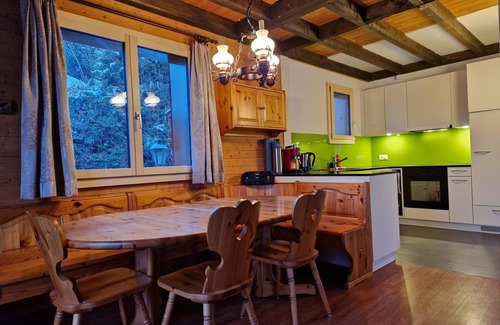 Schupfheim Chalet De Esquí | Casa de vacaciones Schüpfheim para 1 - 5 personas con 3 dormitorios - Casa de vacaciones