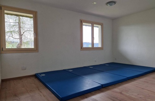 Schupfheim Chalet De Esquí | Casa de vacaciones Schüpfheim para 1 - 5 personas con 3 dormitorios - Casa de vacaciones