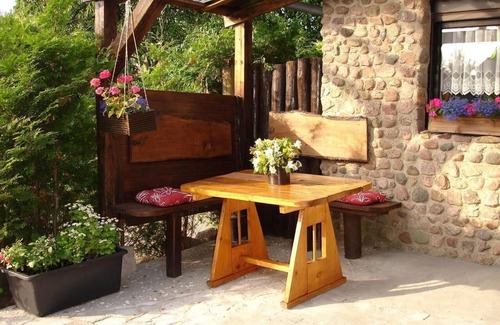 Schwerin Casa | Casa de vacaciones Schwerin para 1 - 4 personas con 2 dormitorios - Casa de vacaciones