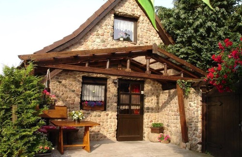 Schwerin Casa | Casa de vacaciones Schwerin para 1 - 4 personas con 2 dormitorios - Casa de vacaciones