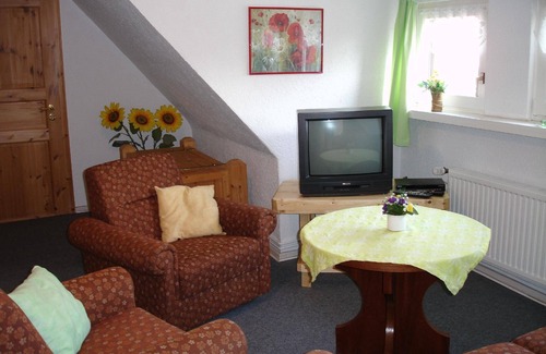 Schwerin Casa | Casa de vacaciones Schwerin para 1 - 4 personas con 2 dormitorios - Casa de vacaciones