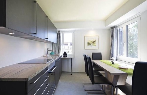 Engadin Scoul Casa | Casa de vacaciones Scuol para 1 - 12 personas con 5 dormitorios - Casa de vacaciones
