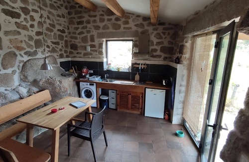 Serra-di-Ferro Casa | Casa de vacaciones Serra di Ferro para 1 - 4 personas - Casa de vacaciones