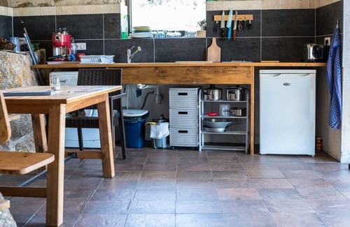 Serra-di-Ferro Casa | Casa de vacaciones Serra di Ferro para 1 - 4 personas - Casa de vacaciones