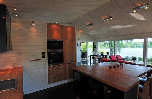 Skanes Fagerhult Casa | Casa de vacaciones Skånes Fagerhult para 1 - 4 personas con 3 dormitorios - Casa de vacaciones