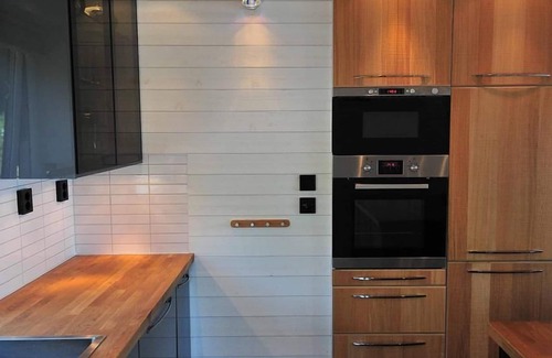 Skanes Fagerhult Casa | Casa de vacaciones Skånes Fagerhult para 1 - 4 personas con 3 dormitorios - Casa de vacaciones