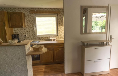 Hollis Casa | Casa de vacaciones Seeburg para 1 - 2 personas con 1 dormitorio - Casa de vacaciones