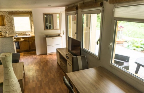 Hollis Casa | Casa de vacaciones Seeburg para 1 - 2 personas con 1 dormitorio - Casa de vacaciones