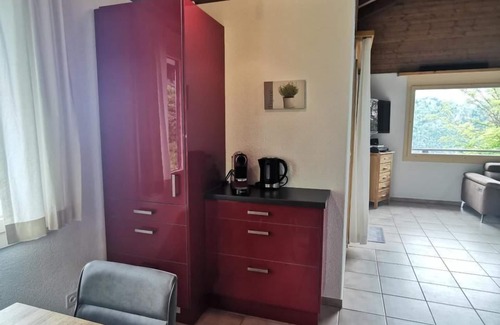 Ruetli Chalet De Esquí | Casa de vacaciones Seelisberg para 1 - 4 personas con 3 dormitorios - Casa de vacaciones