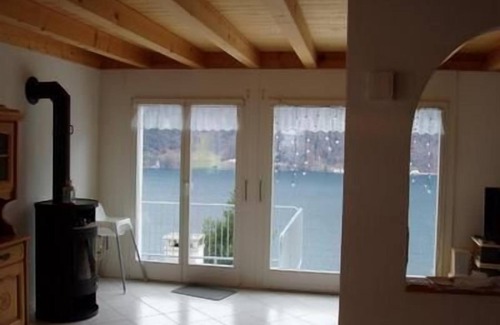 Ruetli Casa | Casa de vacaciones Seelisberg para 1 - 6 personas con 3 dormitorios - Casa de vacaciones independien
