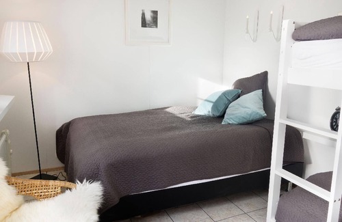 Selfoss Casa | Casa de vacaciones Selfoss para 1 - 13 personas con 4 dormitorios - Casa de vacaciones