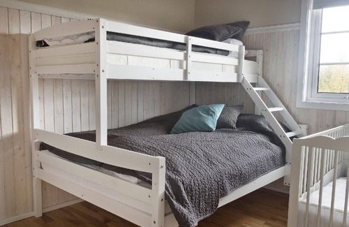 Selfoss Casa | Casa de vacaciones Selfoss para 1 - 13 personas con 4 dormitorios - Casa de vacaciones