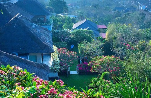 Bukit Casa | Casa de vacaciones Seminyak para 1 - 12 personas con 6 dormitorios - Casa de vacaciones