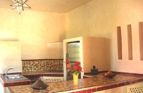 Sidi Boumoussa Casa | Casa de vacaciones Sidi Boumoussa para 1 - 8 personas con 4 dormitorios - Casa de vacaciones