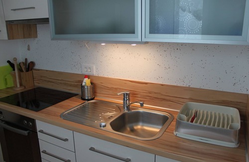 Obcina Brezovica Casa | Holiday house