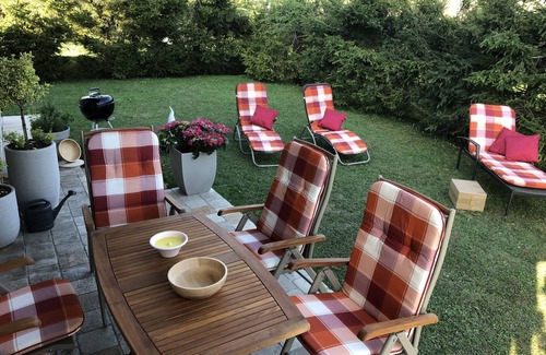 Obcina Brezovica Casa | Holiday house