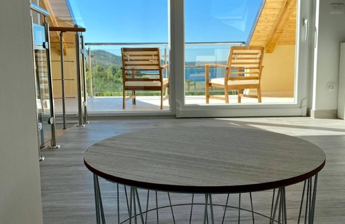 Bilice Casa | Casa de vacaciones Sibenik para 1 - 11 personas con 6 dormitorios - Casa de vacaciones