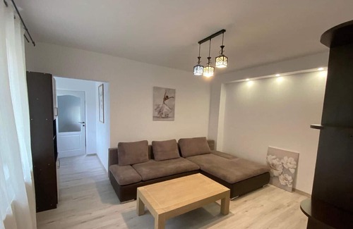 Sibiu Casa | Holiday house Sibiu for 1 - 6 persons with 2 bedrooms - Twin house