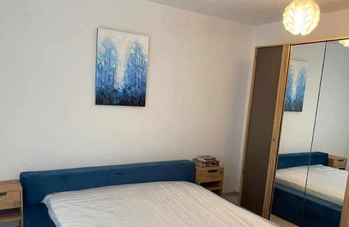 Sibiu Casa | Holiday house Sibiu for 1 - 6 persons with 2 bedrooms - Twin house