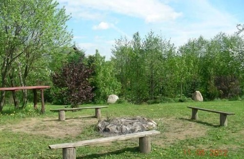 Sierakowice Casa | Casa de vacaciones Sierakowice para 1 - 6 personas con 4 dormitorios - Casa de vacaciones