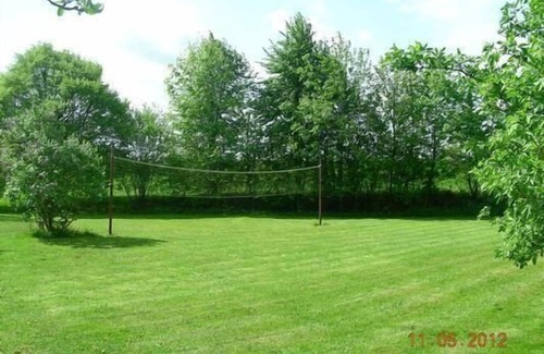 Sierakowice Casa | Casa de vacaciones Sierakowice para 1 - 6 personas con 4 dormitorios - Casa de vacaciones