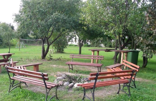 Sierakowice Casa | Casa de vacaciones Sierakowice para 1 - 8 personas con 4 dormitorios - Casa de vacaciones