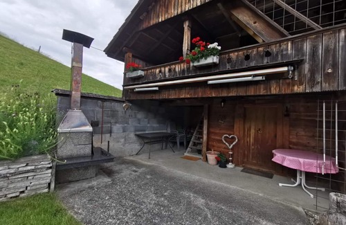 Signau Casa | Casa de vacaciones Signau para 1 - 4 personas con 2 dormitorios - Cabaña