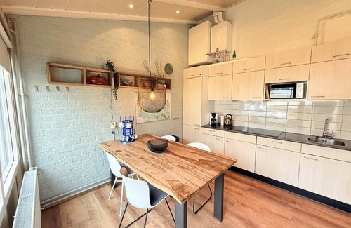Municipality of Simpelveld Casa | Casa de vacaciones Simpelveld para 1 - 4 personas con 2 dormitorios - Casa de vacaciones